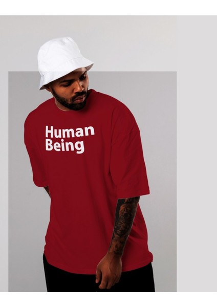 Kompak Lüks Penye Human Being Baskılı 24/1 modelleri