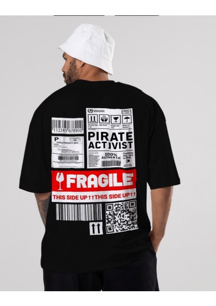 Kompak Lüks Penye Fragıla Baskılı 24/1