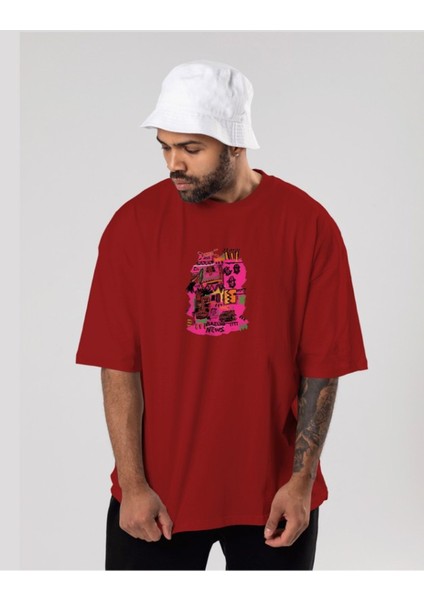 Kompak Lüks Penye Brekıng News Baskılı 24/1 fiyatları