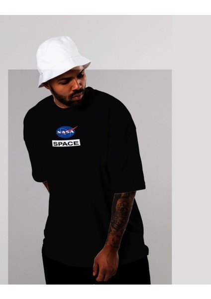 Kompak Lüks Penye Moon Space Baskılı 24/1 indirimleri