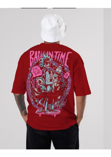 Kompak Lüks Penye Backın Time Baskılı 24/1 fiyatları