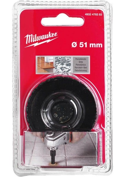 M14 Elmas Fayans Delici 51 mm 4932478283 fiyatları