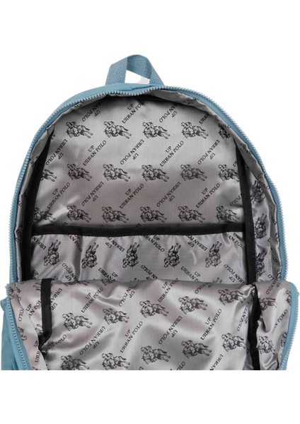 Urban 7024 Klınkır Kumaş Unisex Sırt Çantası Haki indirimleri