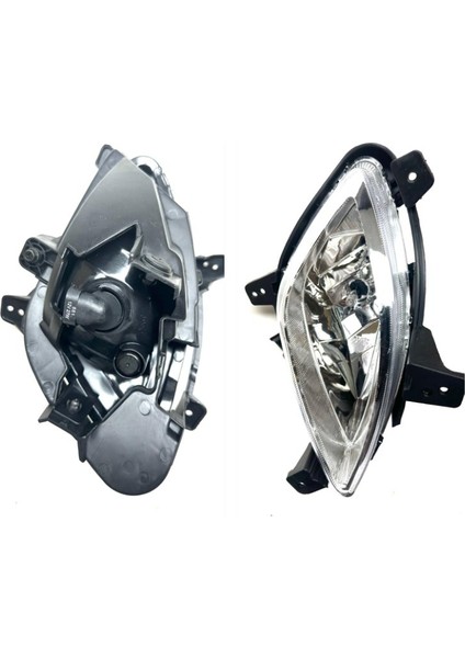 Sis Lambası Hyundai I10 2011-2013 Sağ/sol Takım 2 Adet