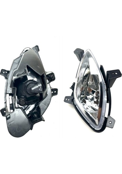 Sis Lambası Hyundai I10 2011-2013 Sağ/sol Takım 2 Adet fiyatları