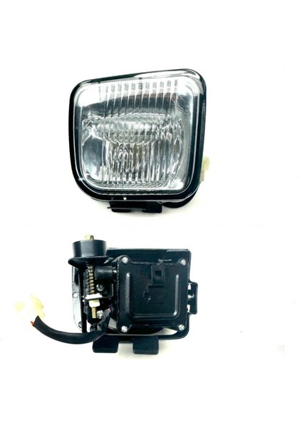 Sis Lambası Honda Cıvıc 1996-1998 Sağ/sol Takım 2 Adet (Beyaz) (Ampullu) fiyatları