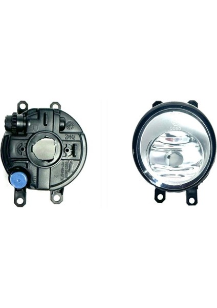 Sis Lambası Toyota Corolla 2007-2012 Sağ/sol Takım 2 Adet