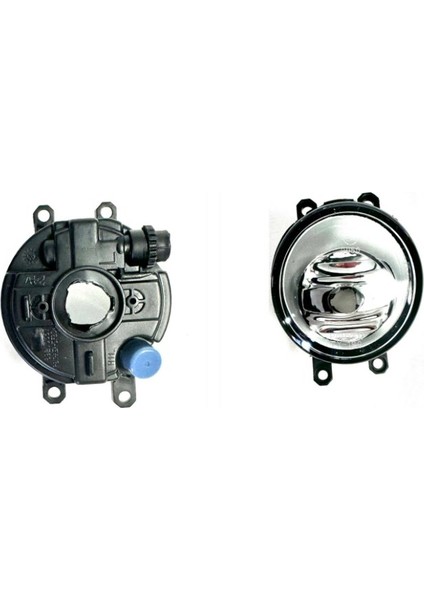Sis Lambası Toyota Corolla 2007-2012 Sağ/sol Takım 2 Adet fiyatları