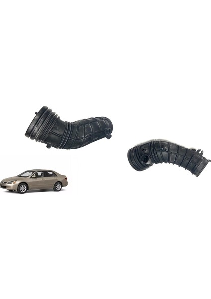Hava Filtre Hortumu Accord 2003-2008 17228-RBB-000