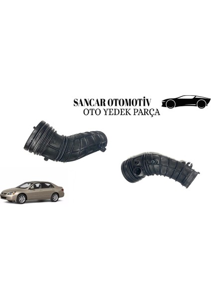 Hava Filtre Hortumu Accord 2003-2008