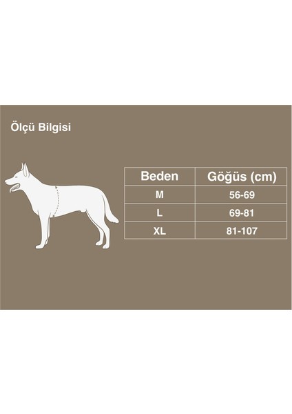 Tactical Siyah Köpek Göğüs Tasması fiyatları