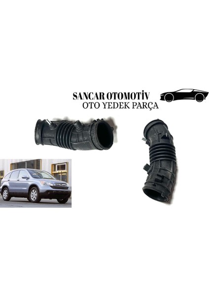Hava Filtre Hortumu Crv 2,4 2007-2011 (Üst Kutuya Gelen 17228-RZA-000