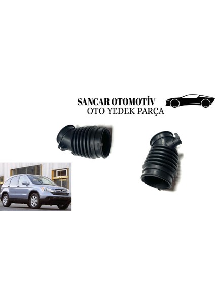 Hava Filtre Hortumu Crv 2,0 2007-2012 (Alt)