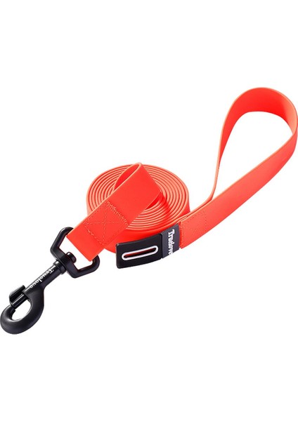 Durapup Turuncu Tasma Kayışı