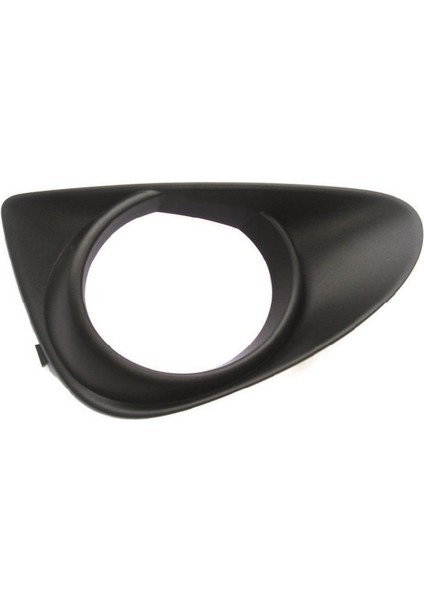 Toyota Yaris Sis Lambası Kapağı Sol Sisli 2012-2014