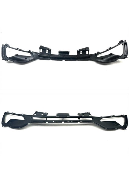 Kia Sportage Ön Tampon Izgarası 2011-2014