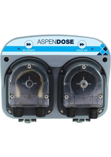 Aspendose PER150 Bulaşık Makineleri Için Çift Kafalı Dozaj Pompası