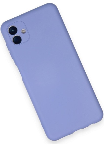 Samsung A04 Kamera Korumalı Lansman Kapak Kılıf