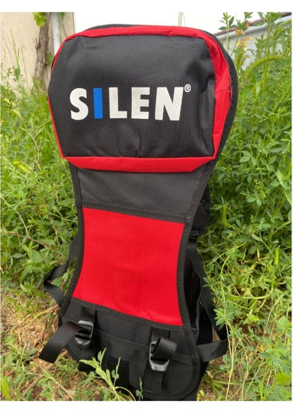 Motorlu Tırpan Taşıma Askısı Çantası Sırtlık Sırt Minderi modelleri