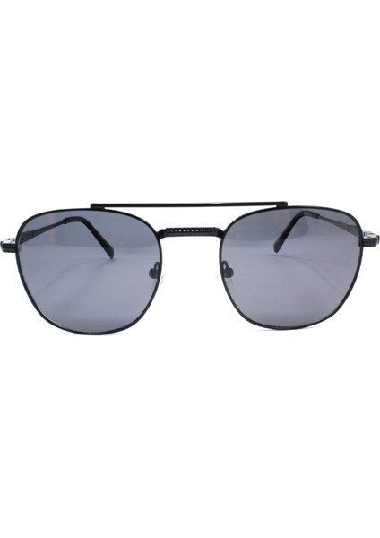8389 C1 54 Black Polarize Güneş Gözlüğü