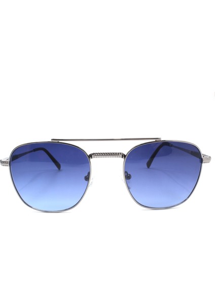 8389 C2 54 Polarize Black Güneş Gözlüğü