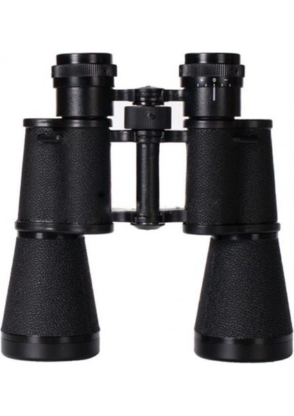 20X50 Rus Askeri Çift Gözlü Metal Dürbün fırsatları