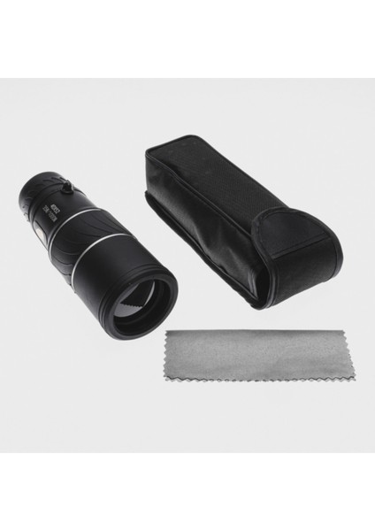Tek Gözlü Korsan Dürbün - Süper Zoomlu - 1000M/35M 40X52