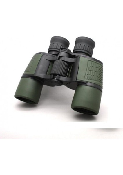 Profesyonel 20X40WA Hd Geniş Açı Porro Prizma Avcılık Dürbün