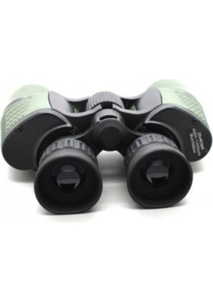 Profesyonel 20X40WA Hd Geniş Açı Porro Prizma Avcılık Dürbün modelleri