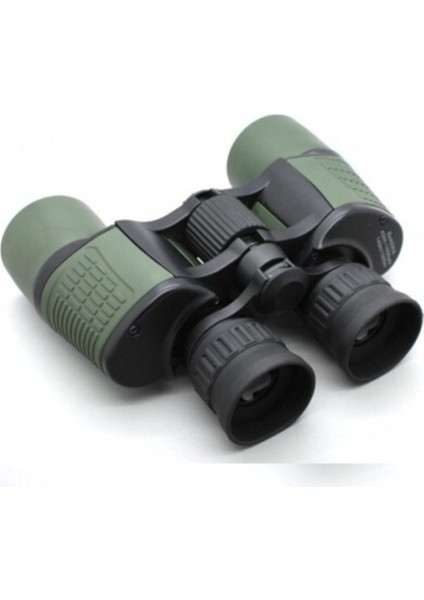Profesyonel 20X40WA Hd Geniş Açı Porro Prizma Avcılık Dürbün fırsatları