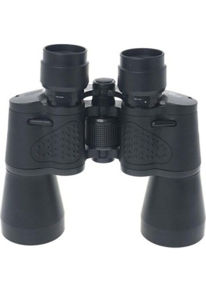 Hisar 56 mm Mercek Çaplı Dürbün