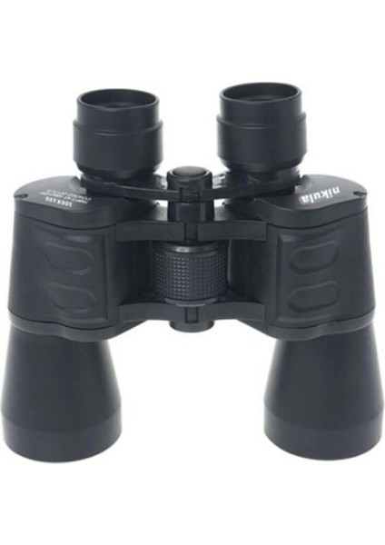 Hisar 56 mm Mercek Çaplı Dürbün fiyatları