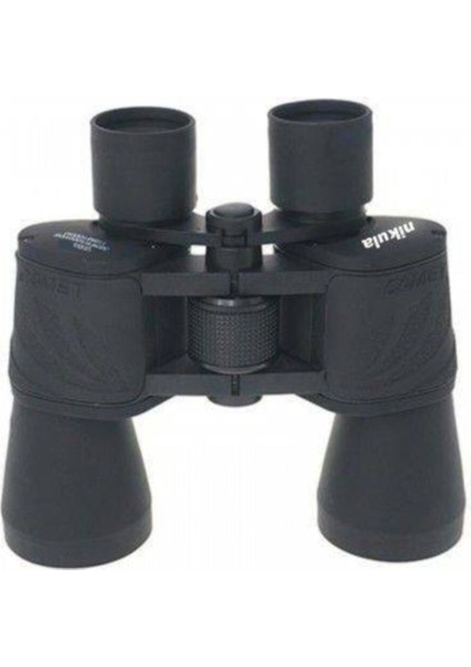 10X50 Binoculars Dürbün Taşıma Çantalı 1000M/70M