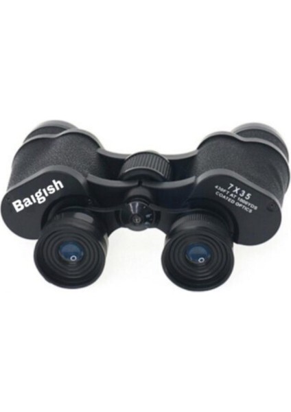 Rus Model Süper Kalite Dürbün 7X35 modelleri