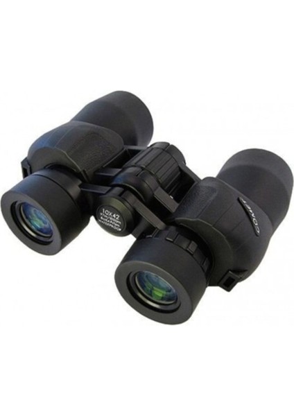 10X42 Waterproof Profesyonel Dürbün - Bak-4 Prizma fırsatları