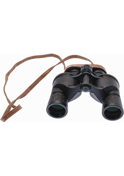 7X30 Orjinal Deri Çantalı Dürbün- Su Geçirmez 1000M/76M fiyatları