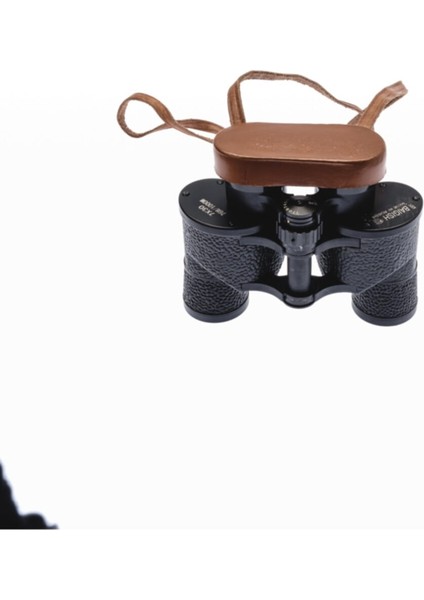 7X30 Orjinal Deri Çantalı Dürbün- Su Geçirmez 1000M/76M indirimleri