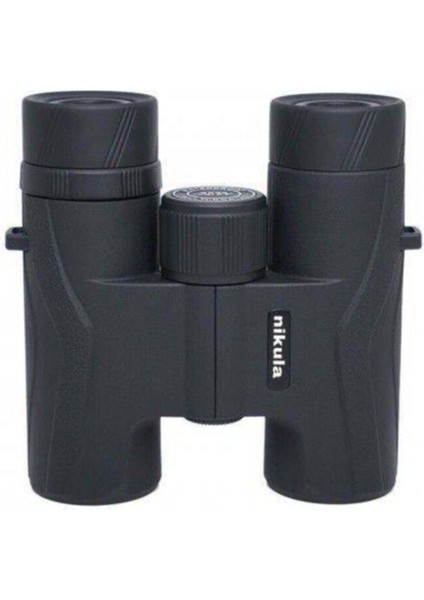 10X32 Kompact Su Geçirmez, Kuş Gözleme, Avcılık Kamp Dürbün