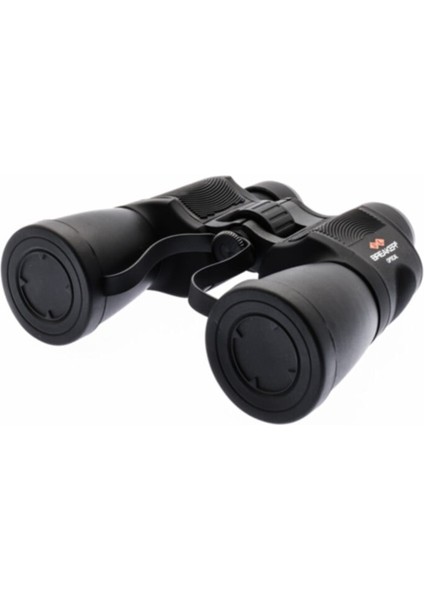 Siyah Çift Göz Ayarlı Profesyonel Dürbün 1000M/56M - 20X50 Wd2 modelleri