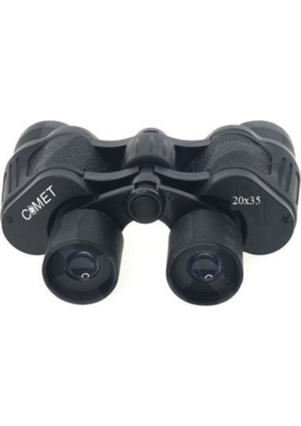 Comet 20X35 Dürbün Kamp Gözlem Dürbünü Taşıma Çantalı 1000M/56M Profesyonel Dürbün