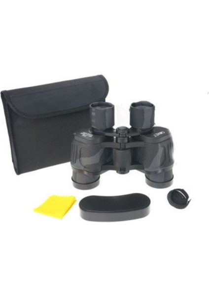 Comet 20X35 Dürbün Kamp Gözlem Dürbünü Taşıma Çantalı 1000M/56M Profesyonel Dürbün fırsatları