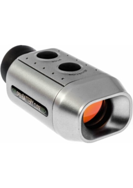 Dijital Mesafe Bulucu Dürbün - Golf Oynayanlar Için Özel Telemetreli - Golfscope fırsatları