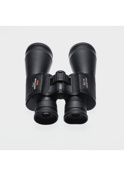 90X70 Çift Göz Ayarlı Profesyonel Dürbün 1000M /45M fırsatları