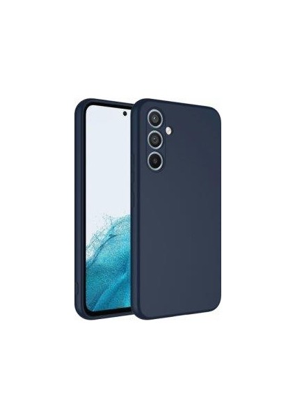 Samsung A14 Kamera Korumalı Lansman Kapak Kılıf