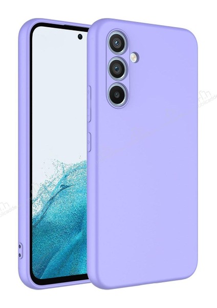 Samsung A54 Kamera Korumalı Lansman Kapak Kılıf