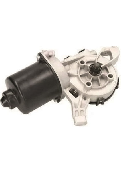 Renault Fluance Megane 3 Ön Cam Silecek Motor SGR56839