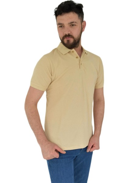 Erkek Polo Yaka Tişört 2350 BGL-ST02814 fiyatları