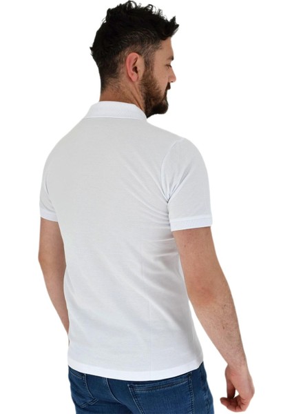 Erkek Polo Yaka Tişört 2350 BGL-ST02814