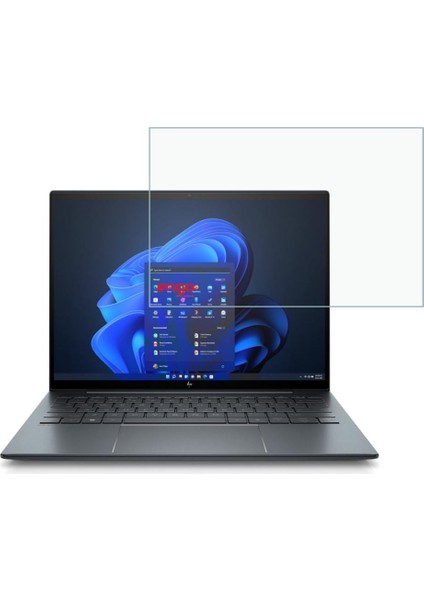 Hp 240 G9 14 Inç Ekran Koruyucu Esnek Nano Flexible Temperli
