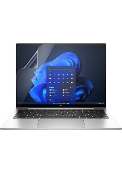 Hp 240 G9 14 Inç Ekran Koruyucu Esnek Nano Flexible Temperli